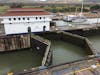 Miraflores Locks - Panama Canal