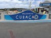 Port in Curacao