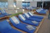 chairs at spa pool