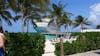 The Carnival Conquest docked in Grand Turks