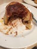 Beef & Guinness Pie!  You must try it!