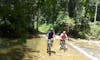 Mountain biking in Jamaica