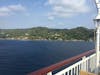 waking up to Roatan, Honduras!