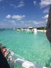 Cozumel snorkling tour to private beach to play