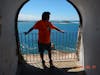 Castillo San Felipe del Morro. San Juan.