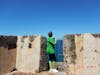 Castillo San Felipe del Morro. San Juan.