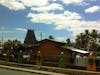 Nadi, temple