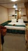 Our interior stateroom