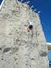 Rock Climbing