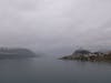 coming in to alesund, norway. beautiful.