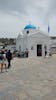 Mariners church on Mykonos