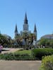 Jackson Square, New Orleans