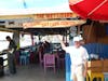 Belize Dock Area