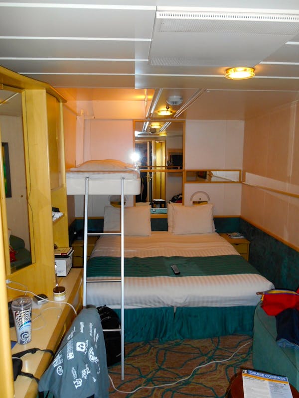 Grandeur of the Seas cabin 4513 - cabin 4513