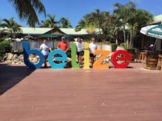 Belize City, Belize - Belize