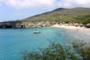 The most photographed beach in Curacao