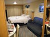 Very Spacious Stateroom