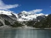 Glacier Bay Alaska