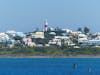 St Davids Lighthouse in Bermuda