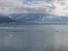 Hubbard glacier