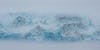 Hubbard Glacier in the mist