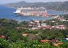 ROATAN HARBOR