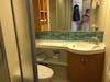 Bathroom Stateroom 12220