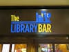 Library Bar 1