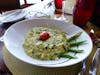 Celebrity Constellation - Risotto in Tuscan Grill