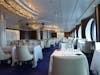 Celebrity Constellation - Blu restaurant