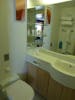 Bathroom (cabin 7001)