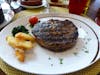 Celebrity Constellation - Steak in Tuscan Grill