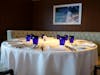 Celebrity Constellation - Blu restaurant