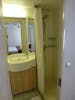 Bathroom (cabin 7001)