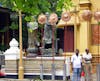 Gangarama Temple