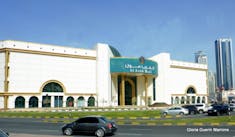 Al Arab Mall