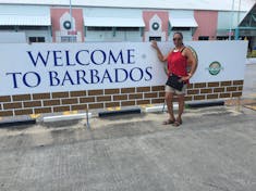 Bridgetown, Barbados - Fun
