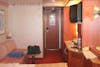 stateroom