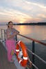 Danube sunsets