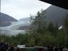 Mendenhall glacier