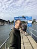 False Creek Ferry in Vancouver