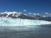 The Hubbard "Galloping" Glacier - beautiful and impressive!