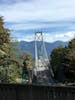 A bridge from Vancouver