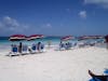 beach at St Maarten