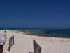 Public Beach in Nassau