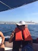 Glass Bottom Boat tour