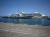 USS Lassen an Allure in Nassau