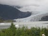 Mendenhall Glacier