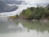 Mendenhall Glacier