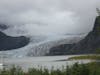 Mendenhall Glacier